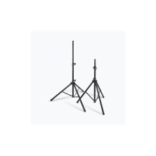 SSP7950 On Stage SSP7950 Soporte Pantalla Aluminio Par con Funda