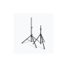 On Stage SSP7950 Soporte Pantalla Aluminio Par con Funda