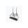 On Stage SSP7950 Soporte Pantalla Aluminio Par con Funda