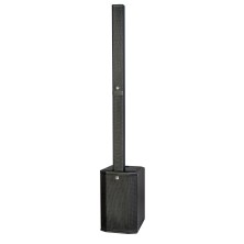 HK Audio POLAR 12 MK2 Equipo de sonido Negro