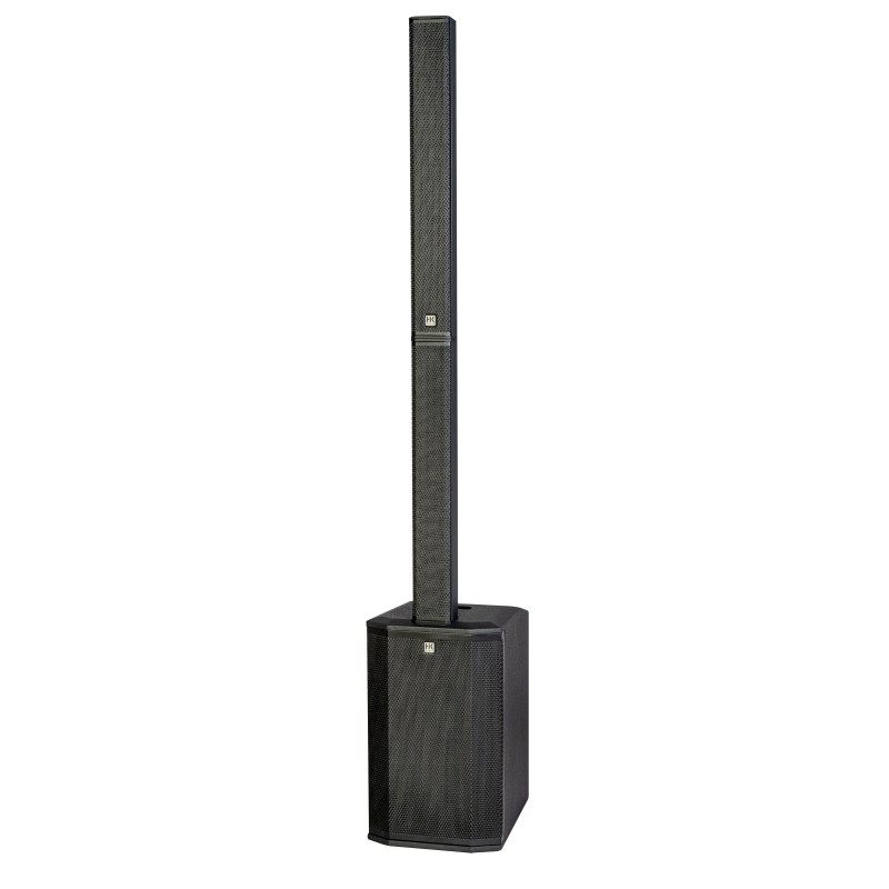 ADAG-734847 HK Audio POLAR 12 MK2 Equipo de sonido Negro