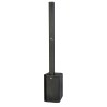 HK Audio POLAR 12 MK2 Equipo de sonido Negro