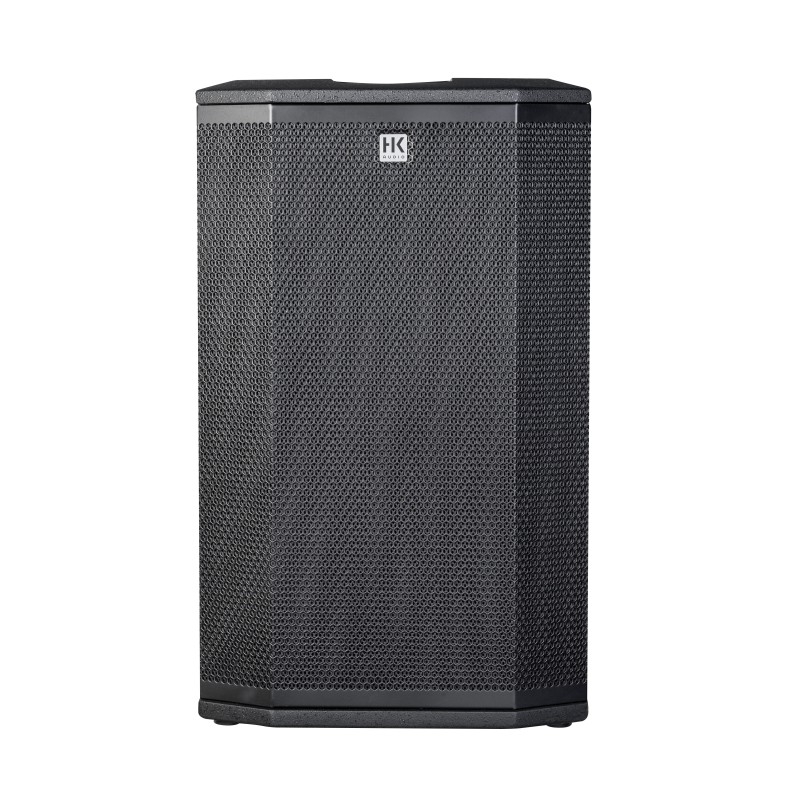 ADAG-734847 HK Audio POLAR 12 MK2 Equipo de sonido Negro