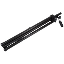 MAC-644308 Mackie T100 Soporte Tripode para altavoces suelo