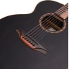 Bromo BAT8ME Black Guitarra Electroacústica