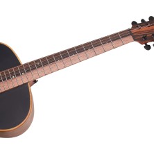 BAT8MEBK Bromo BAT8ME Black Guitarra Electroacústica