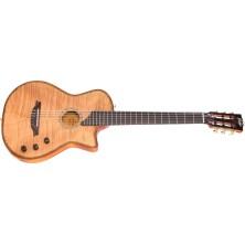 Bromo BEN2C Natural Guitarra Electroacústica