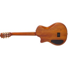 BEN2C Bromo BEN2C Natural Guitarra Electroacústica