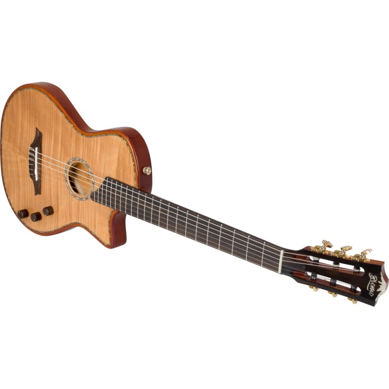 BEN2C Bromo BEN2C Natural Guitarra Electroacústica