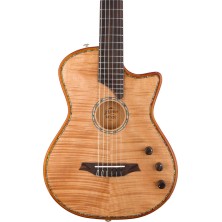 BEN2C Bromo BEN2C Natural Guitarra Electroacústica