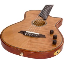 BEN2C Bromo BEN2C Natural Guitarra Electroacústica