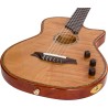 Bromo BEN2C Natural Guitarra Electroacústica