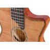 Bromo BEN2C Natural Guitarra Electroacústica