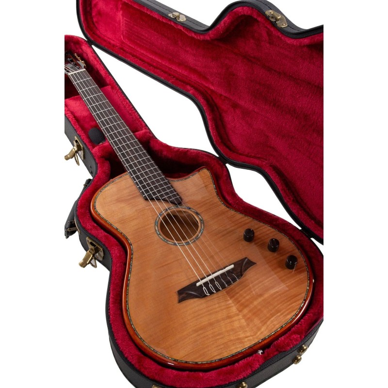 BEN2C Bromo BEN2C Natural Guitarra Electroacústica