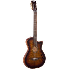 BEN2C3TS Bromo BEN2C 3-Tone Sunburst Guitarra Electroacústica