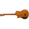 Bromo BEN2C 3-Tone Sunburst Guitarra Electroacústica