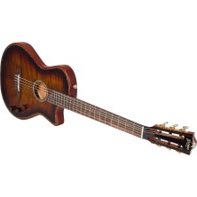 BEN2C3TS Bromo BEN2C 3-Tone Sunburst Guitarra Electroacústica
