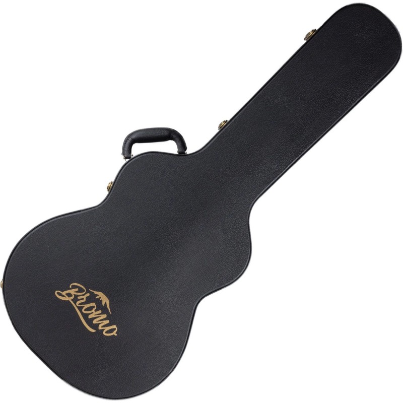 BEN2C3TS Bromo BEN2C 3-Tone Sunburst Guitarra Electroacústica