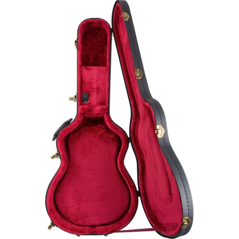 BEN2C3TS Bromo BEN2C 3-Tone Sunburst Guitarra Electroacústica