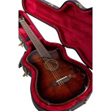 BEN2C3TS Bromo BEN2C 3-Tone Sunburst Guitarra Electroacústica