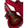 Bromo BEN2C 3-Tone Sunburst Guitarra Electroacústica