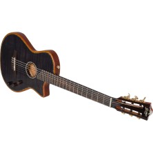 BEN2CTBK Bromo BEN2C Trans Black Guitarra Electroacústica