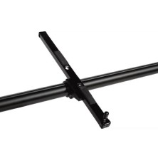 MUSI-TQMMKS4 Quik Lok MKS4 Soporte Teclado 4 Niveles