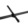Quik Lok MKS4 Soporte Teclado 4 Niveles