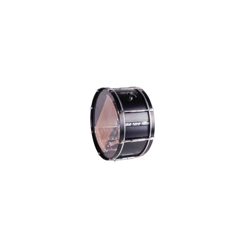 3816-4141 NP Drums Caja Arahal 15" Negro
