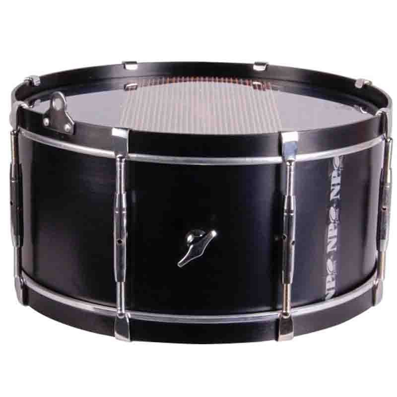 3816-4141 NP Drums Caja Arahal 15" Negro