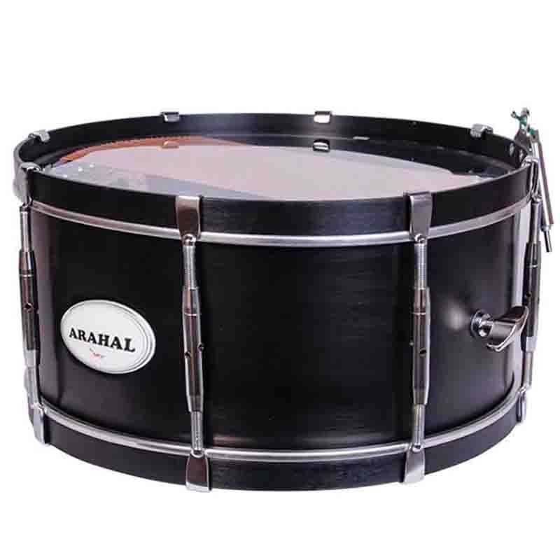 3816-4141 NP Drums Caja Arahal 15" Negro