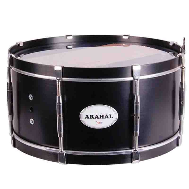 3816-4141 NP Drums Caja Arahal 15" Negro
