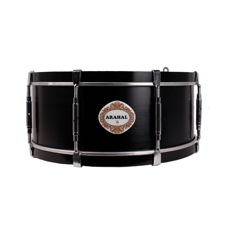 3816-4141 NP Drums Caja Arahal 15" Negro