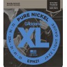 DAddario Epn21 Pure Nickel Jazz Light 12-51