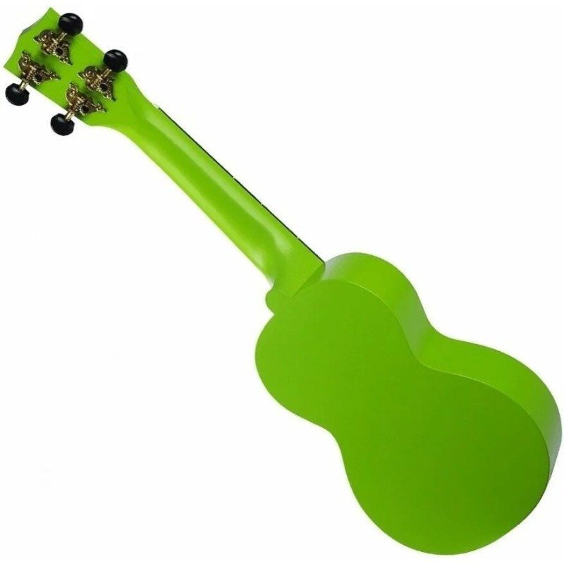 MA1WL Mahalo MA1WL Art Series Owl con funda Ukelele Soprano