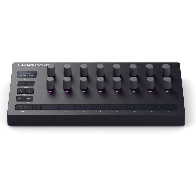 ADAG-1017976 Novation Launch Control 3