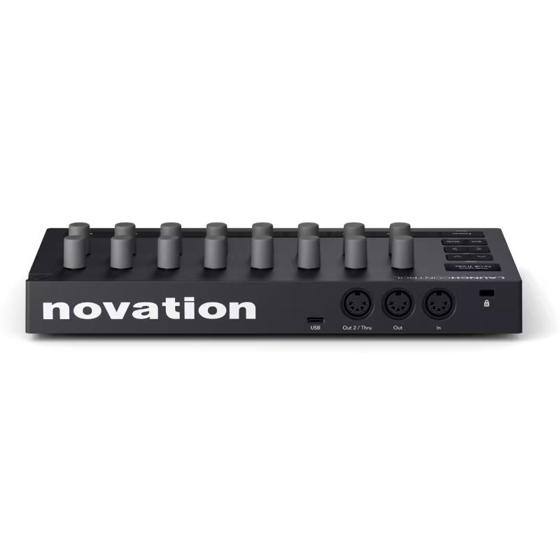 ADAG-1017976 Novation Launch Control 3
