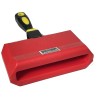 Jinbao JBCB02A1 Cencerro de plástico 6 con asa
