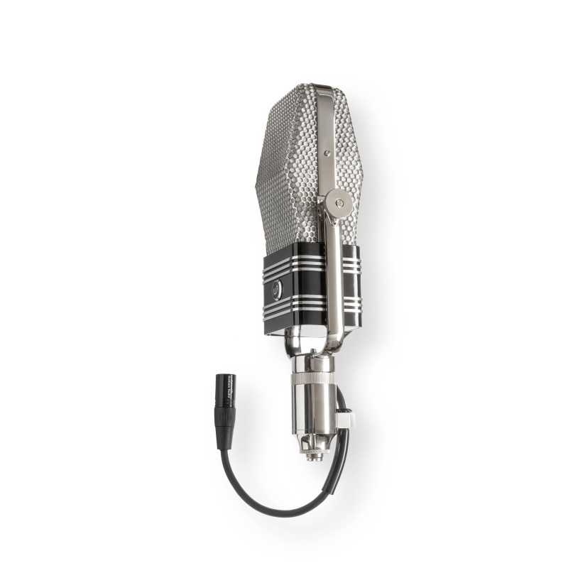 MOGA-7247502000001 Warm Audio WA-44 Micro De Cinta Figura En 8