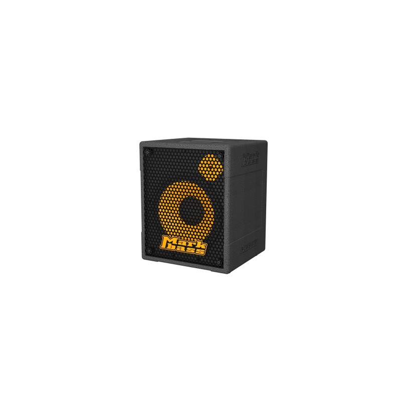 4541269M40001 Markbass MB58R Mini Cmd 121 Pure