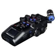 MOGA-9551308556037 Zoom H6Studio Grabadora 6 pistas