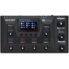Zoom B6 Pedalera Multiefectos para Bajo