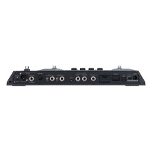 MOGA-9550302499017 Zoom B6 Pedalera Multiefectos para Bajo