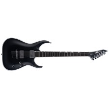 LTD MH-1000NT BB - Black Satin