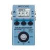Zoom MS70CDR+ Pedal Modulación Delay