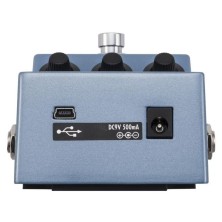 9550302472011 Zoom MS70CDR+ Pedal Modulación Delay