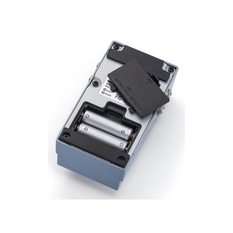 9550302472011 Zoom MS70CDR+ Pedal Modulación Delay