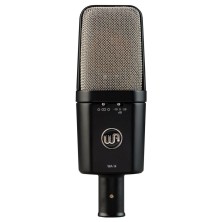 Warm Audio WA-14 Micro Condensador Negro