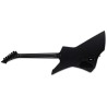 ESP LTD Snakebyte Guitarra Eléctrica Black Satin con estuche