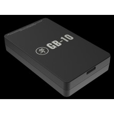 ADAG-1021073 Mackie GB-10 Batería para PROFX-10GO